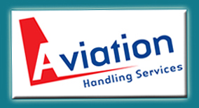 Link: Homepage Aviation Handling Services