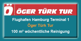 Link: Homepage Öger Türk Tur