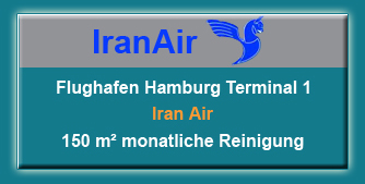 Link: Homepage Iran Air