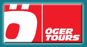 Link: Homepage Öger Tours